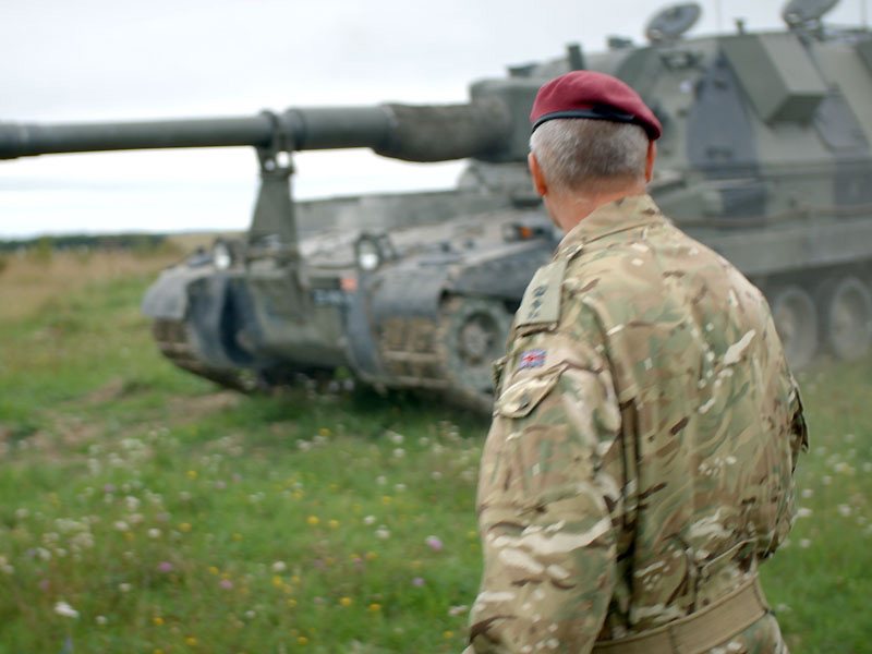 Salisbury Plain
